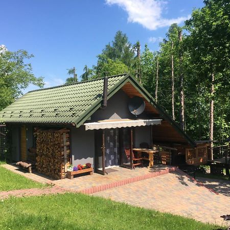 Wyspadrzewodomek Kamionna  Exterior foto